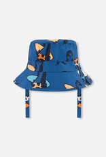 DeuxParDeux SP25 Bby Beach Hat