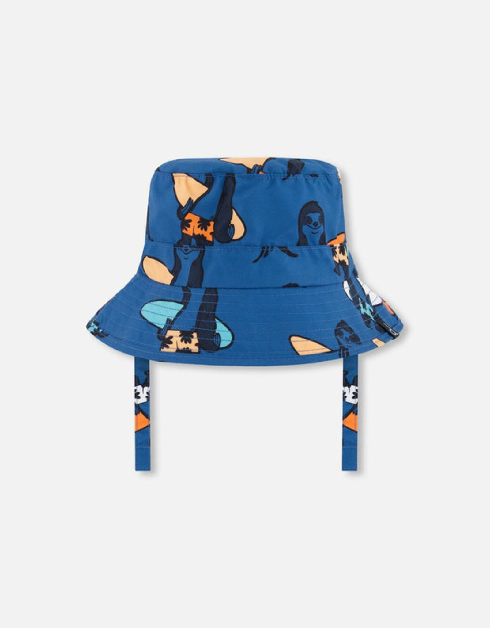 DeuxParDeux SP25 Bby Beach Hat