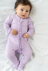 Silkberry SP25 BbyG Ruffle Sleeper