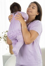 Silkberry SP25 BbyG Ruffle Sleeper