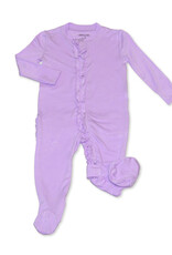 Silkberry SP25 BbyG Ruffle Sleeper