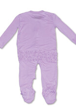 Silkberry SP25 BbyG Ruffle Sleeper