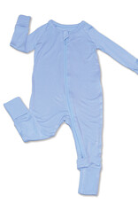 Silkberry SP25 BbyB Roll Cuff Sleeper Silkberry SP25 BbyB Roll Cuff Sleeper