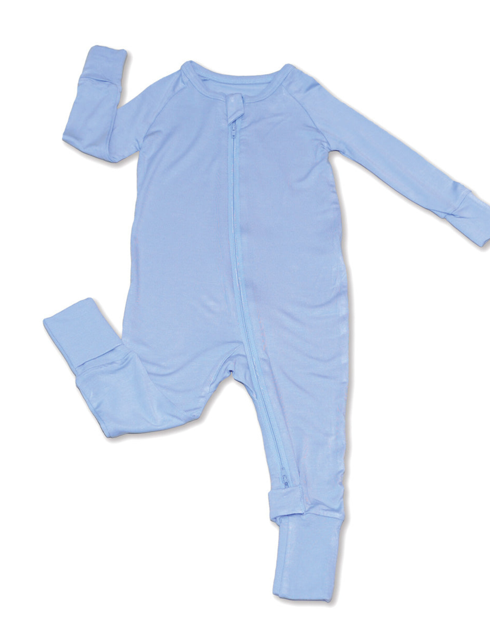 Silkberry SP25 BbyB Roll Cuff Sleeper