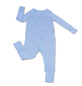 Silkberry SP25 BbyB Roll Cuff Sleeper