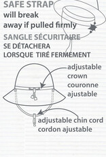 CaliKids SP25 SunHat 50+UPF