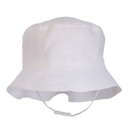 CaliKids SP25 Linen Hat