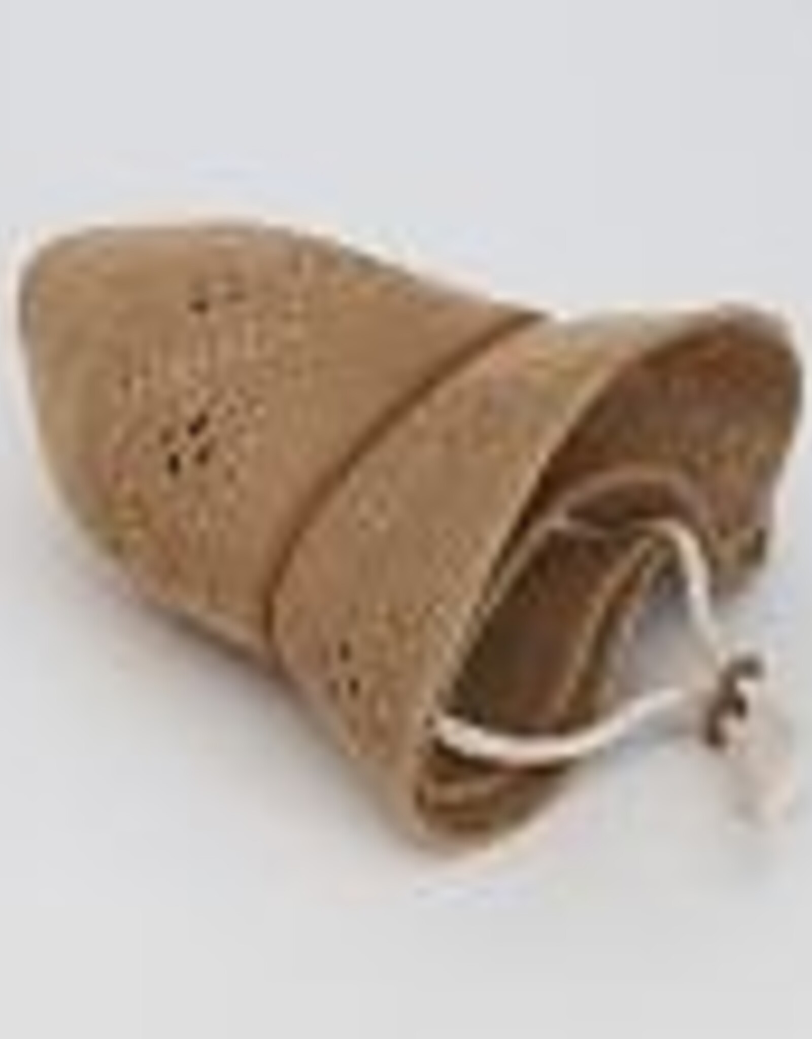 CaliKids SP25 Straw Beach Hat