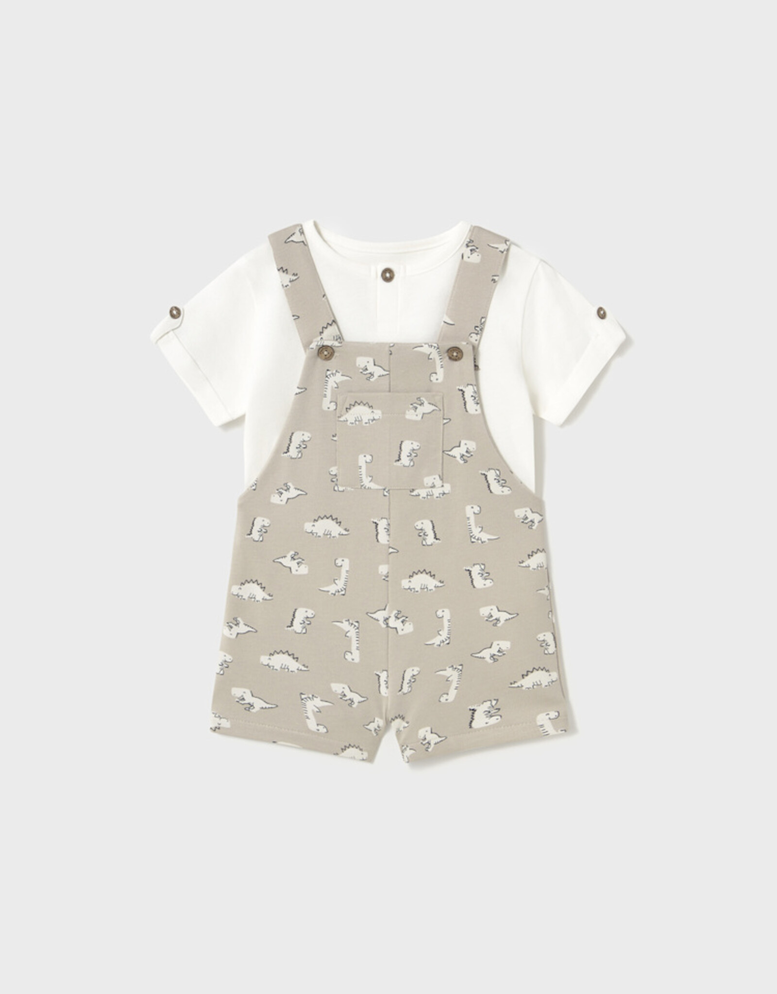 Mayoral BbyB Jumper Set