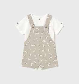Mayoral BbyB Jumper Set