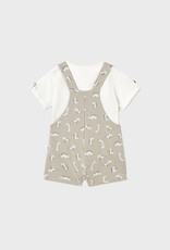 Mayoral BbyB Jumper Set