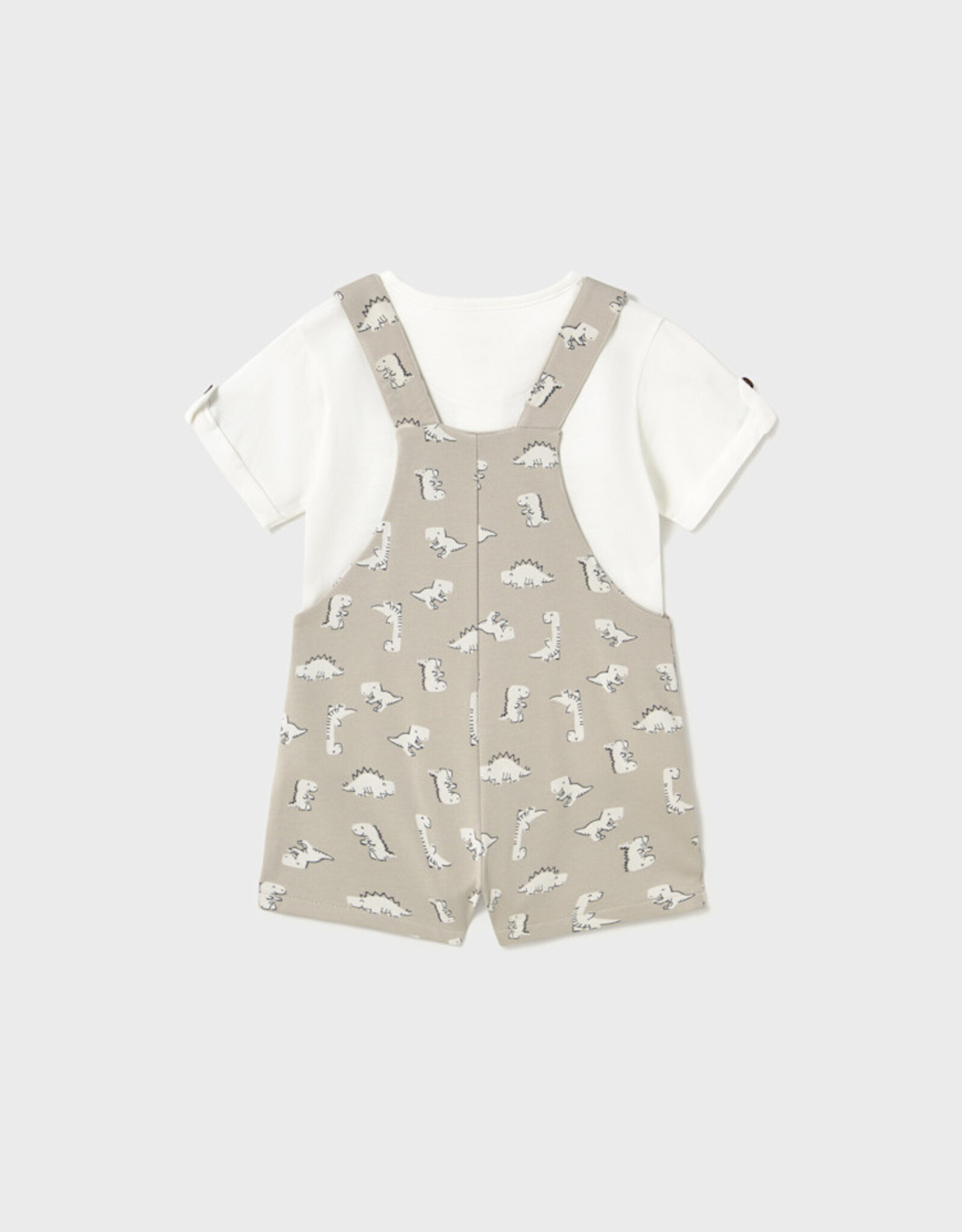 Mayoral BbyB Jumper Set