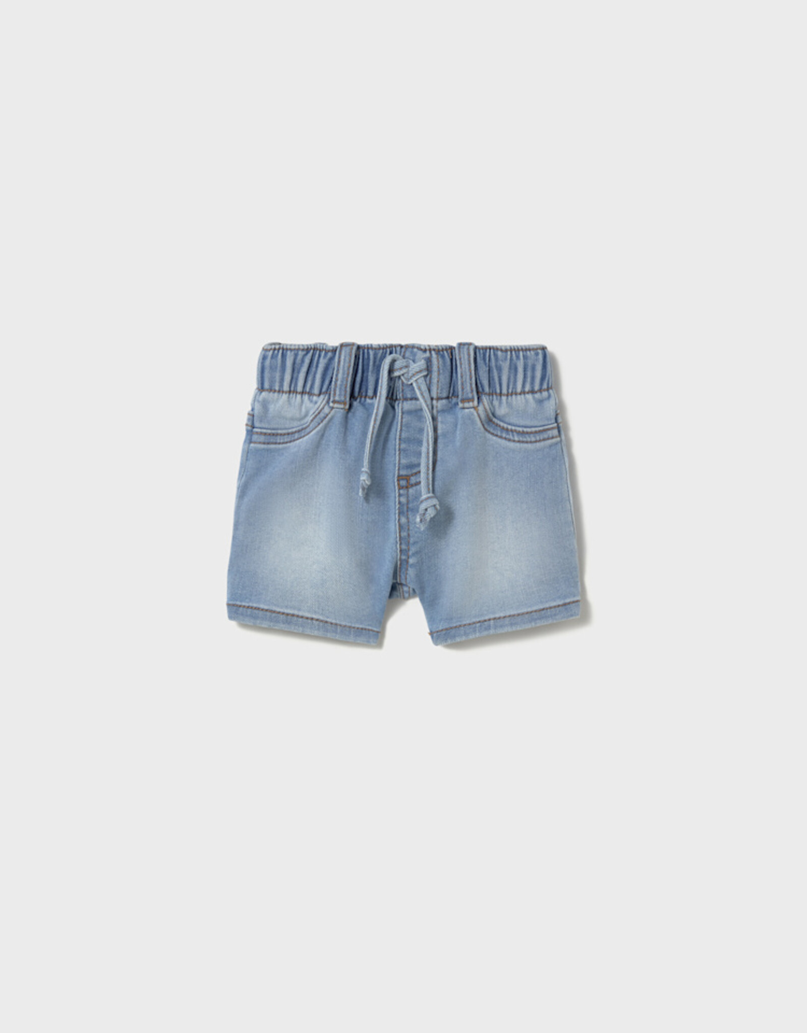 Mayoral SP25 Bby Jean Shorts