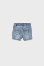 Mayoral SP25 Bby Jean Shorts