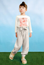 Mayoral SP25 G Dress Jogger