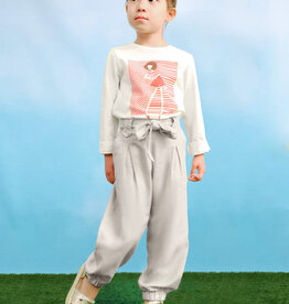 Mayoral SP25 G Dress Jogger