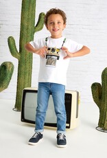 Mayoral SP25 B Camera T-Shirt