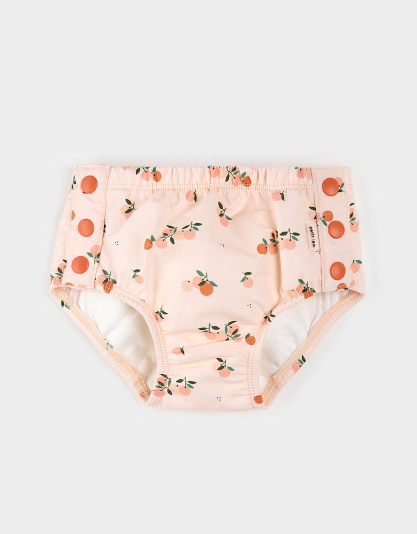 Petit Lem SP25 Bby G Swim Diapers