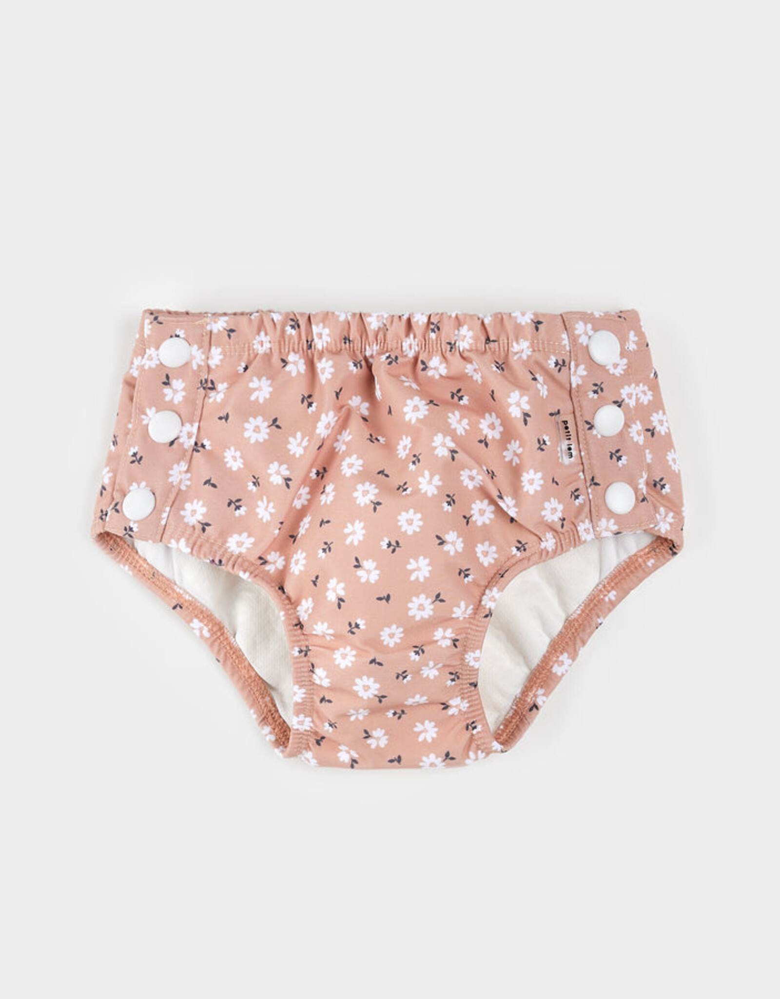 Petit Lem SP25 Bby G Swim Diapers