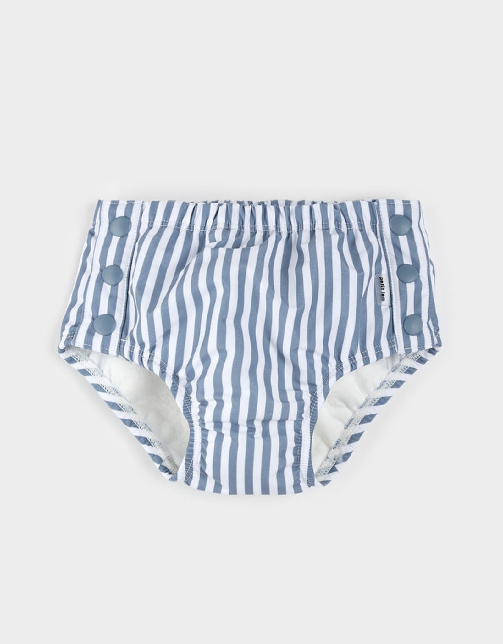 Petit Lem SP25 Bby B Swim Diaper