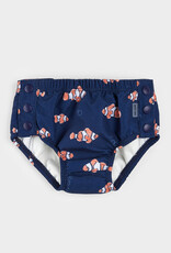 Petit Lem SP25 Bby B Swim Diaper