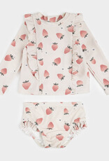 Petit Lem SP25 BbyG Rash Set 2pc