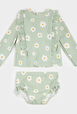 Petit Lem SP25 BbyG Rash Set 2pc