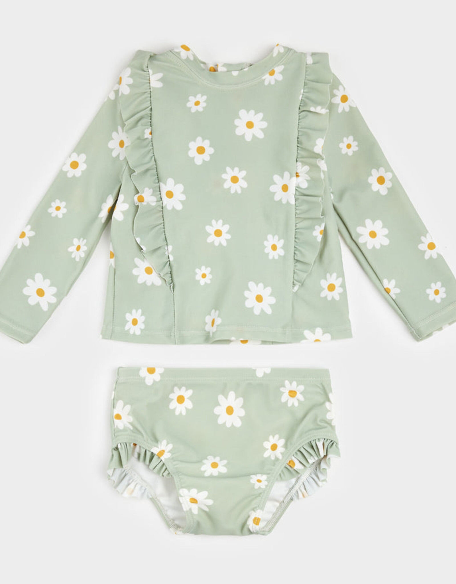 Petit Lem SP25 BbyG Rash Set 2pc