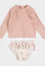 Petit Lem SP25 BbyG RashSet 2pc