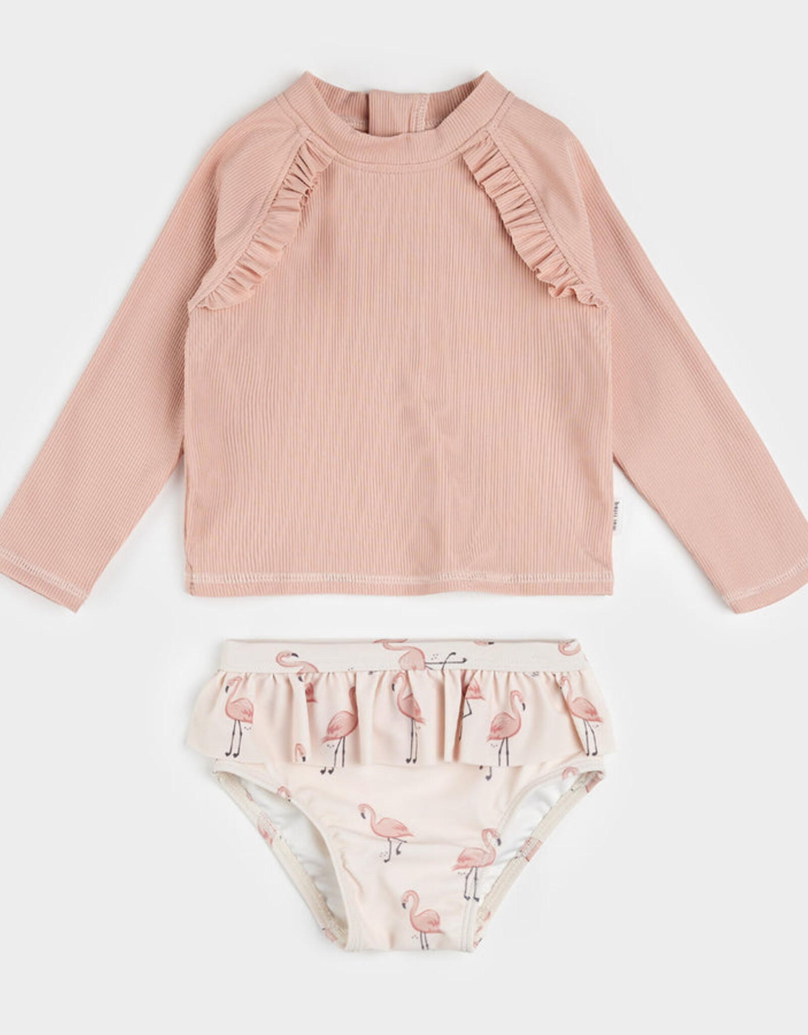 Petit Lem SP25 BbyG RashSet 2pc