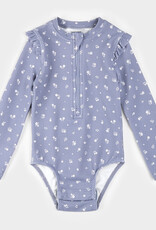 Petit Lem SP25 G Rash Suit 1pc