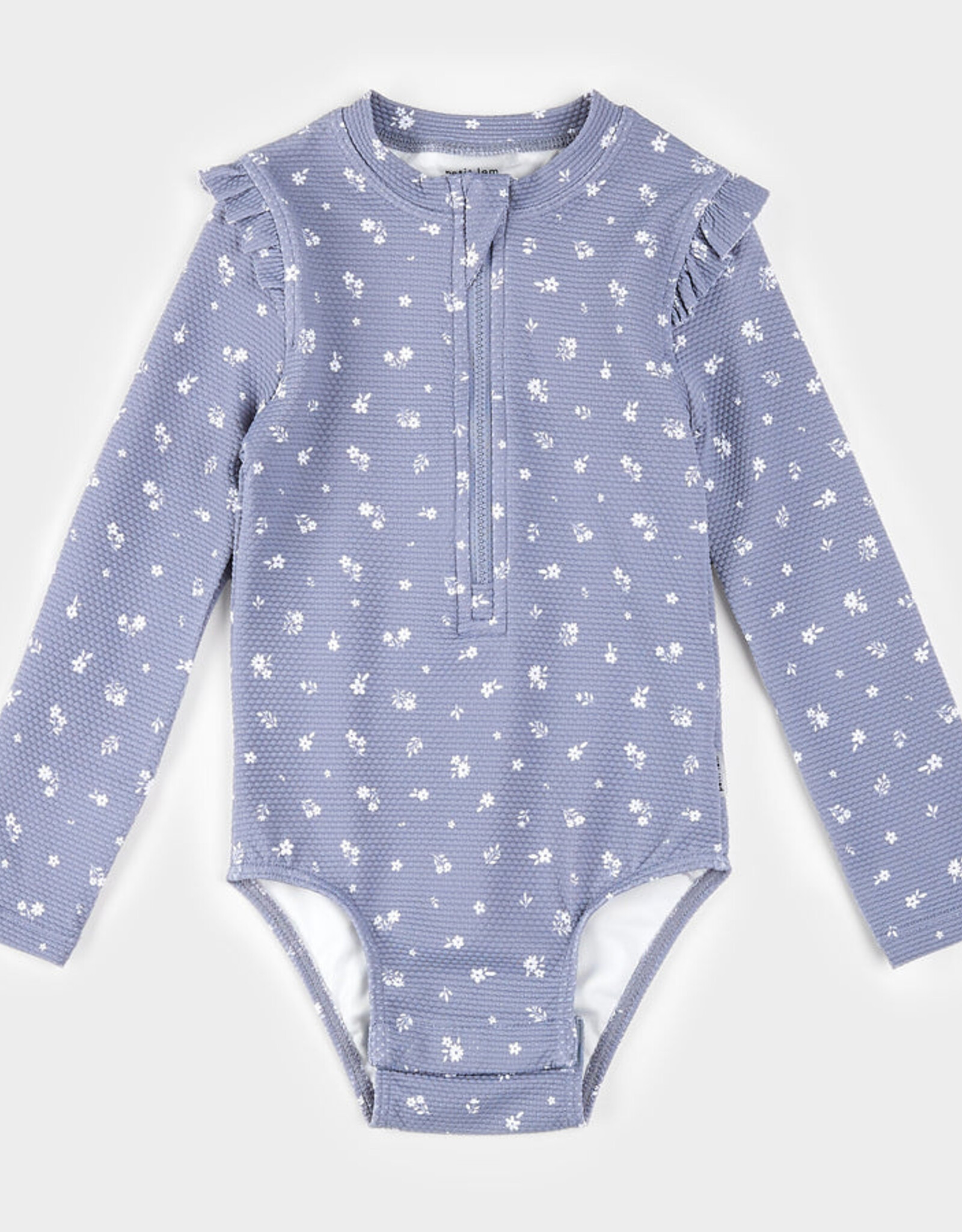 Petit Lem SP25 G Rash Suit 1pc