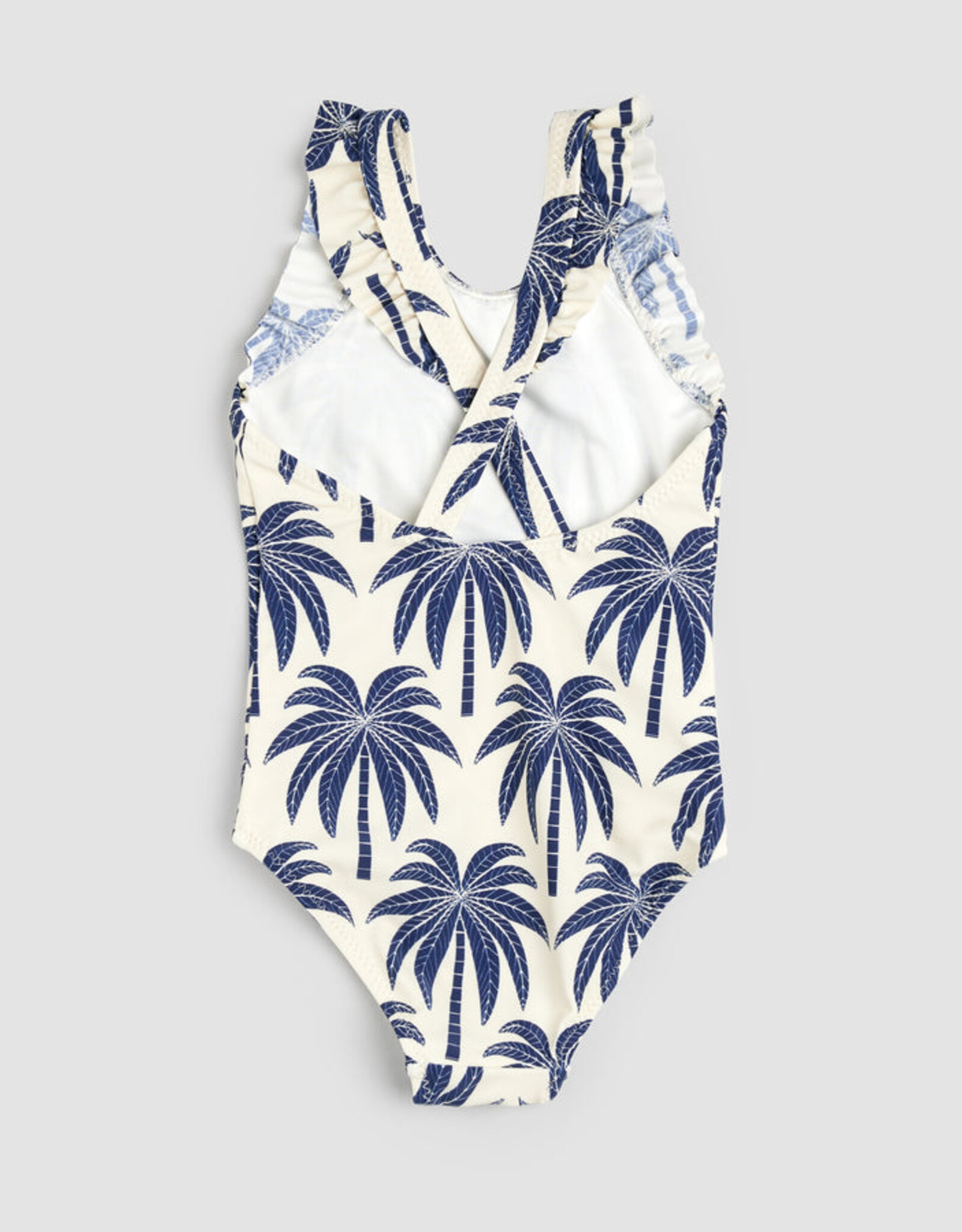 Miles SP25 BbyG Swim 1pc