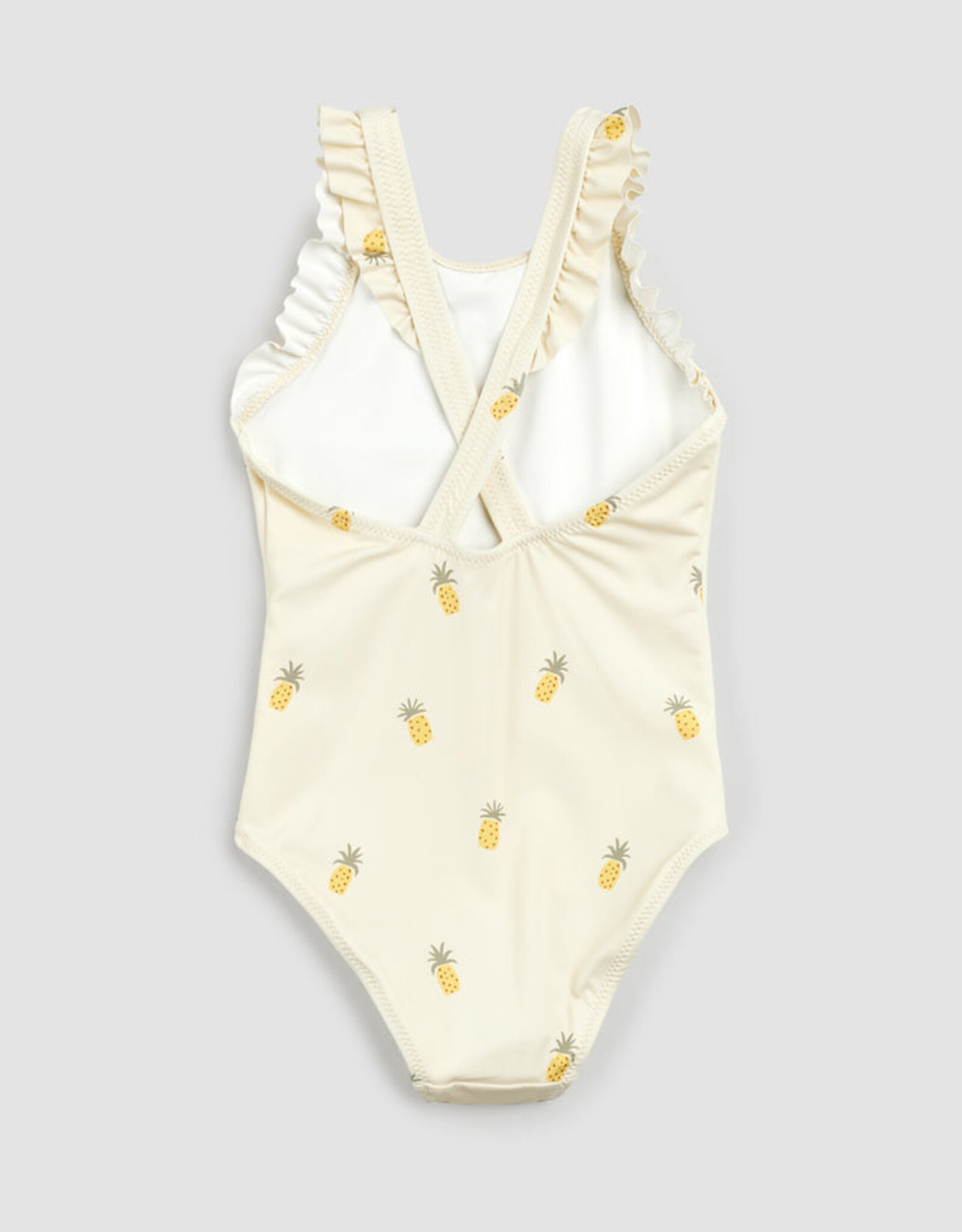 Miles SP25 BbyG Swim 1pc