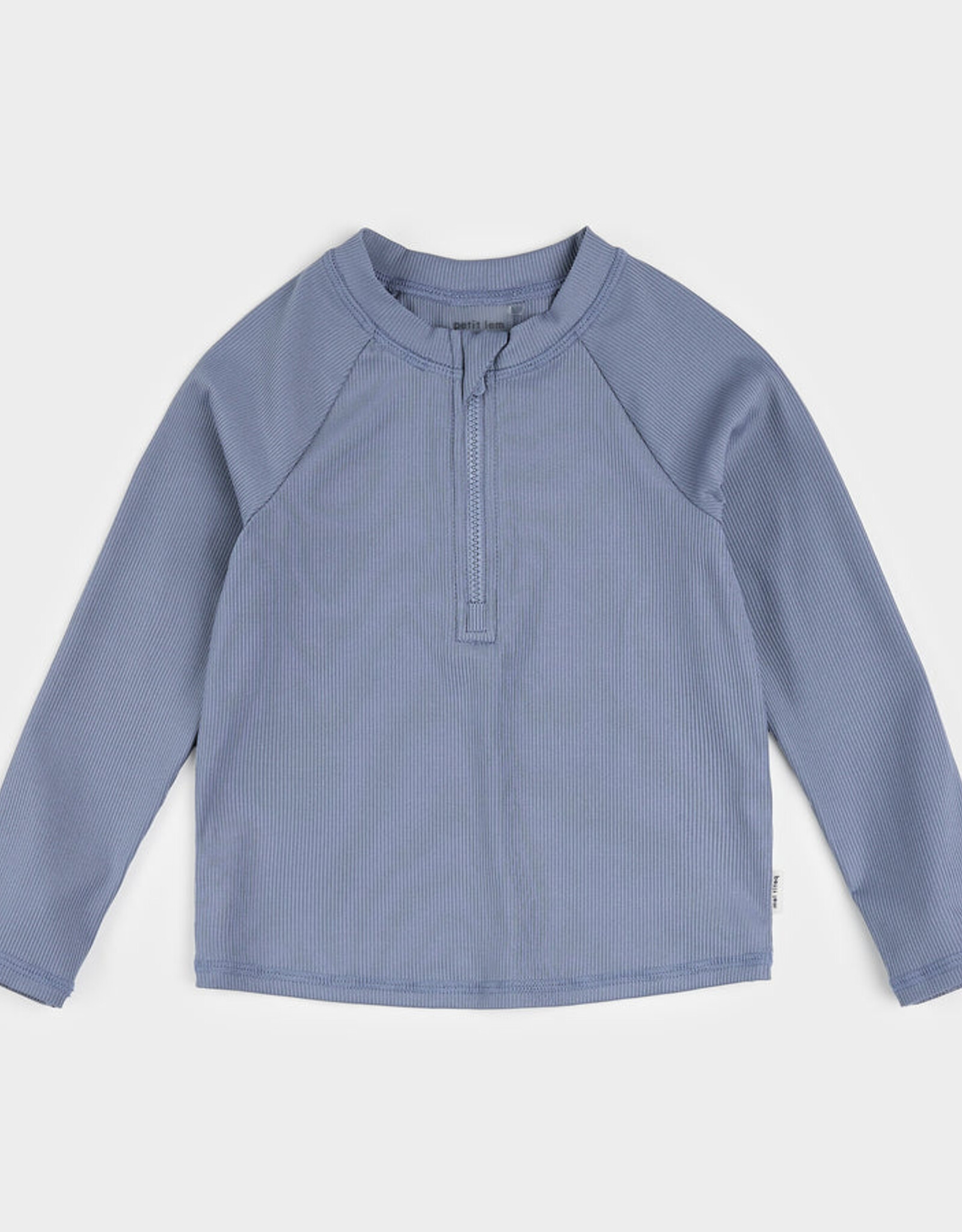 Petit Lem SP25 B Rash Top LS