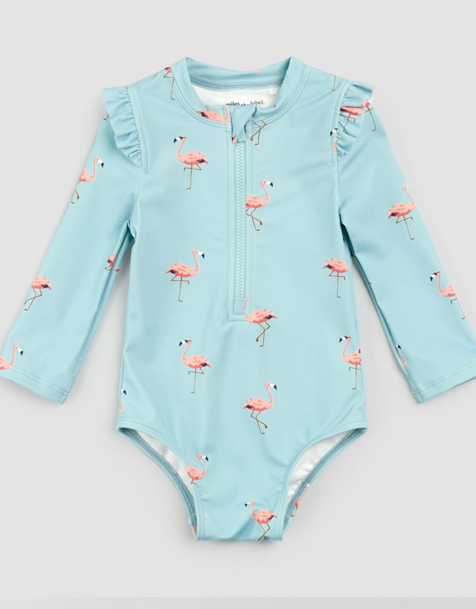 Petit Lem SP25 Bby G Rash Suit
