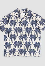 Miles SP25 B Button Up T-Shirt