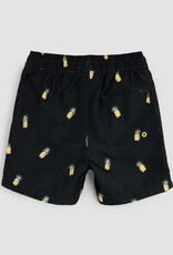 Miles SP25 B Pineapple Swim Trunk Miles SP25 B Pineapple Swim Trunk
