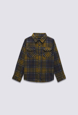 Vans SP25 Otis LS Woven Shirt