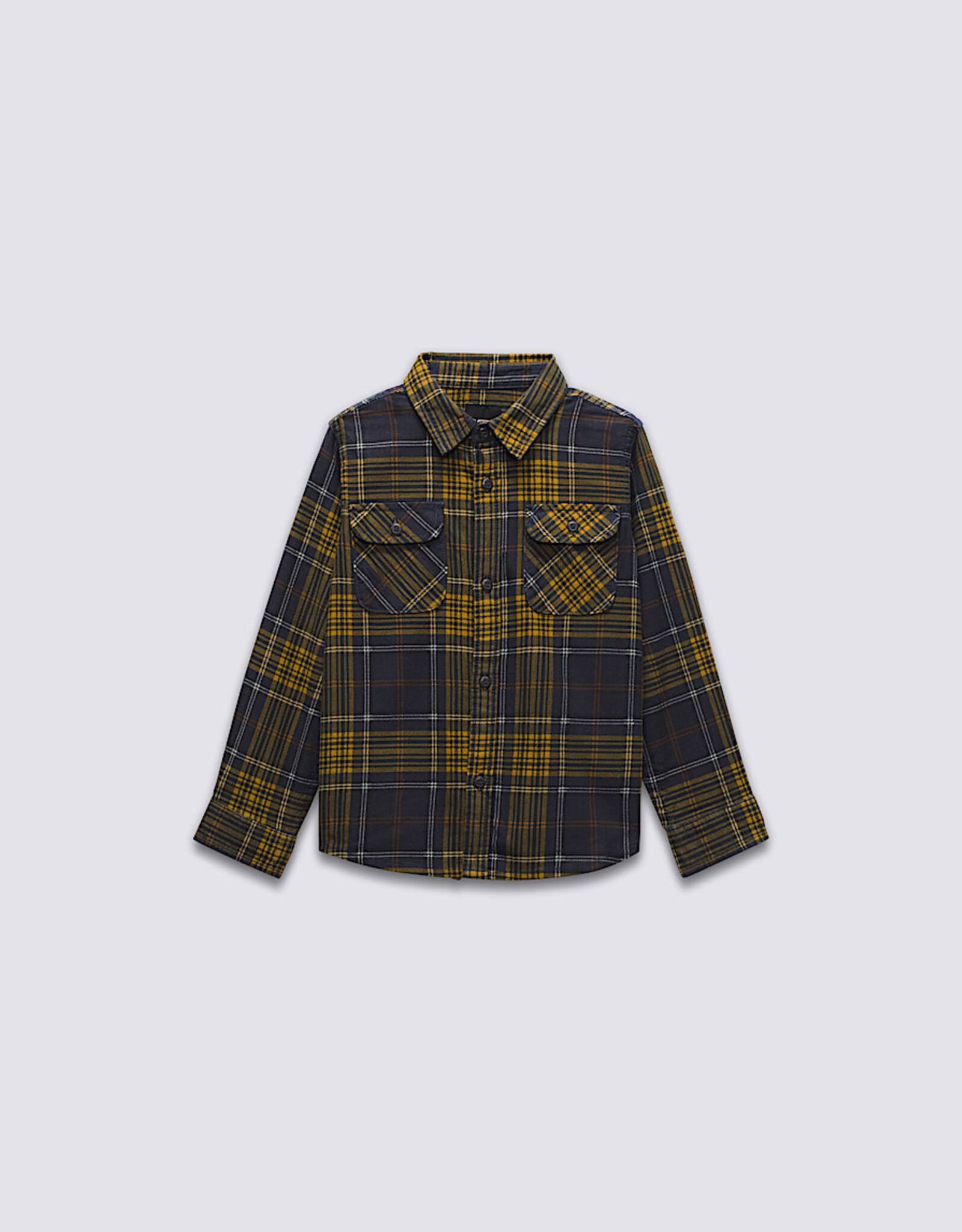 Vans SP25 Otis LS Woven Shirt