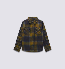 Vans SP25 Otis LS Woven Shirt