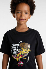 Vans SP25 B Pizza Me T-Shirt