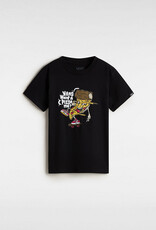 Vans SP25 B Pizza Me T-Shirt