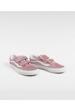 Vans SP25 Old Skool V Glitter