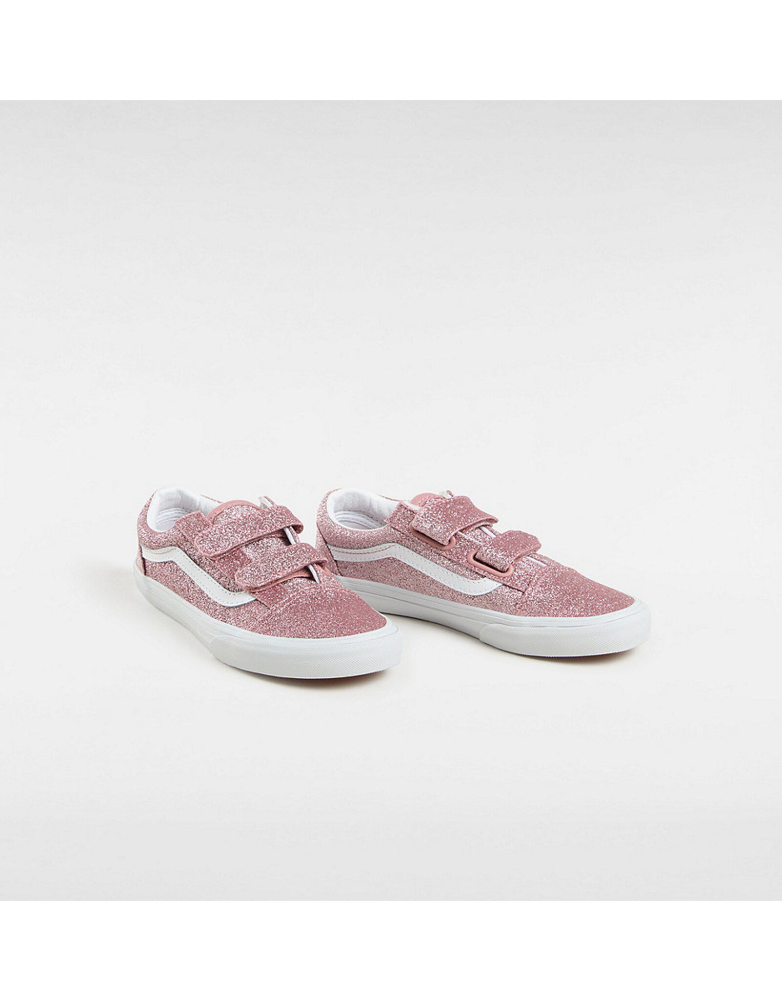 Vans SP25 Old Skool V Glitter