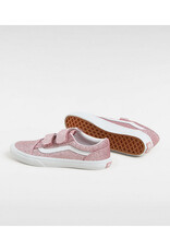 Vans SP25 Old Skool V Glitter