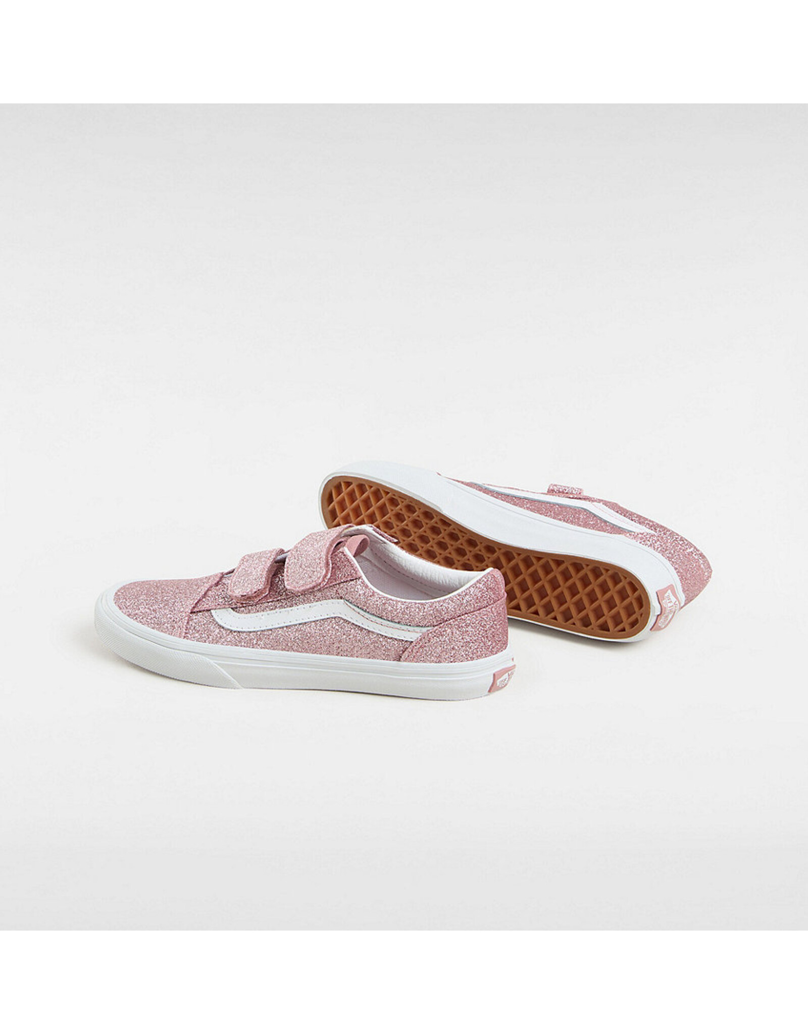 Vans SP25 Old Skool V Glitter