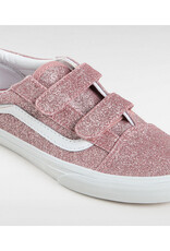 Vans SP25 Old Skool V Glitter