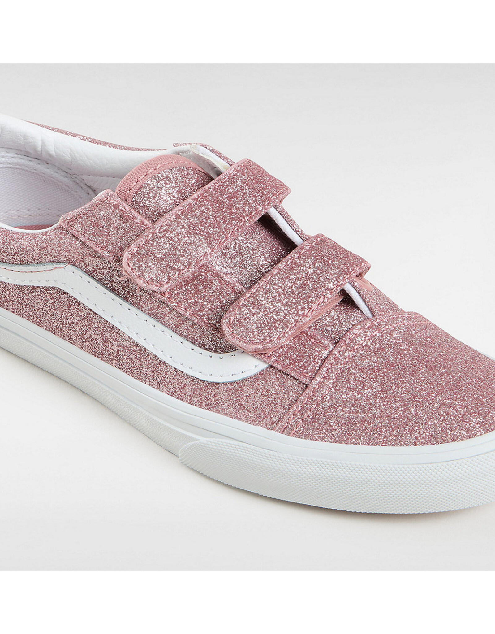 Vans SP25 Old Skool V Glitter