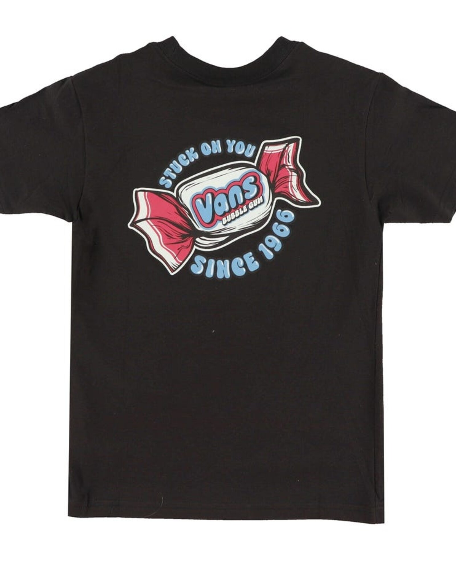 Vans SP25 Stuck On Vans T-Shirt